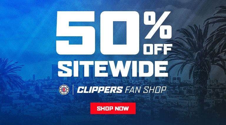 50% Off Sitewide SHOP NOW