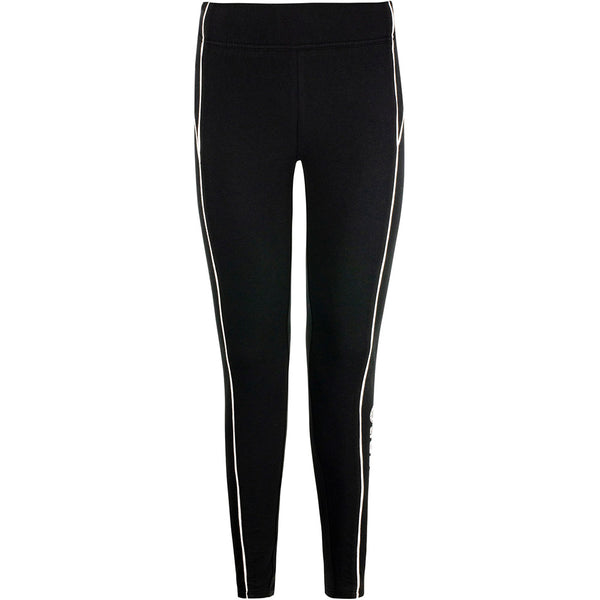 Legging by Ultra Game in Black - Front View