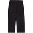Slacker Pants by No Caller ID In Black - Back View