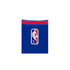 Kawhi Leonard Nike Diamond Icon Swingman Jersey In Blue - Zoom View On Back NBA Logo