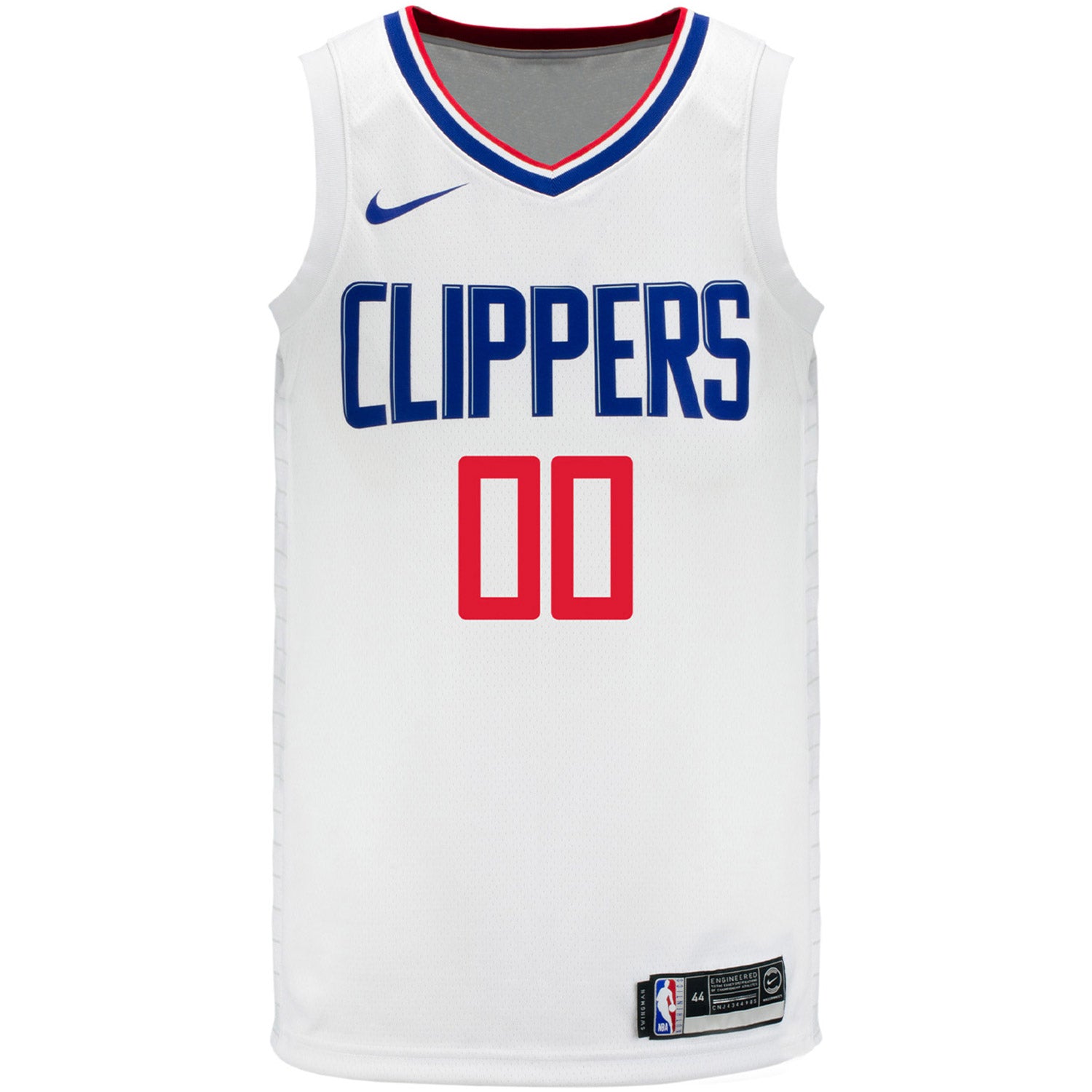 LA Clippers Association Edition 2022/23 Nike Dri-FIT NBA Swingman Jers – 21  Exclusive Brand LLC.