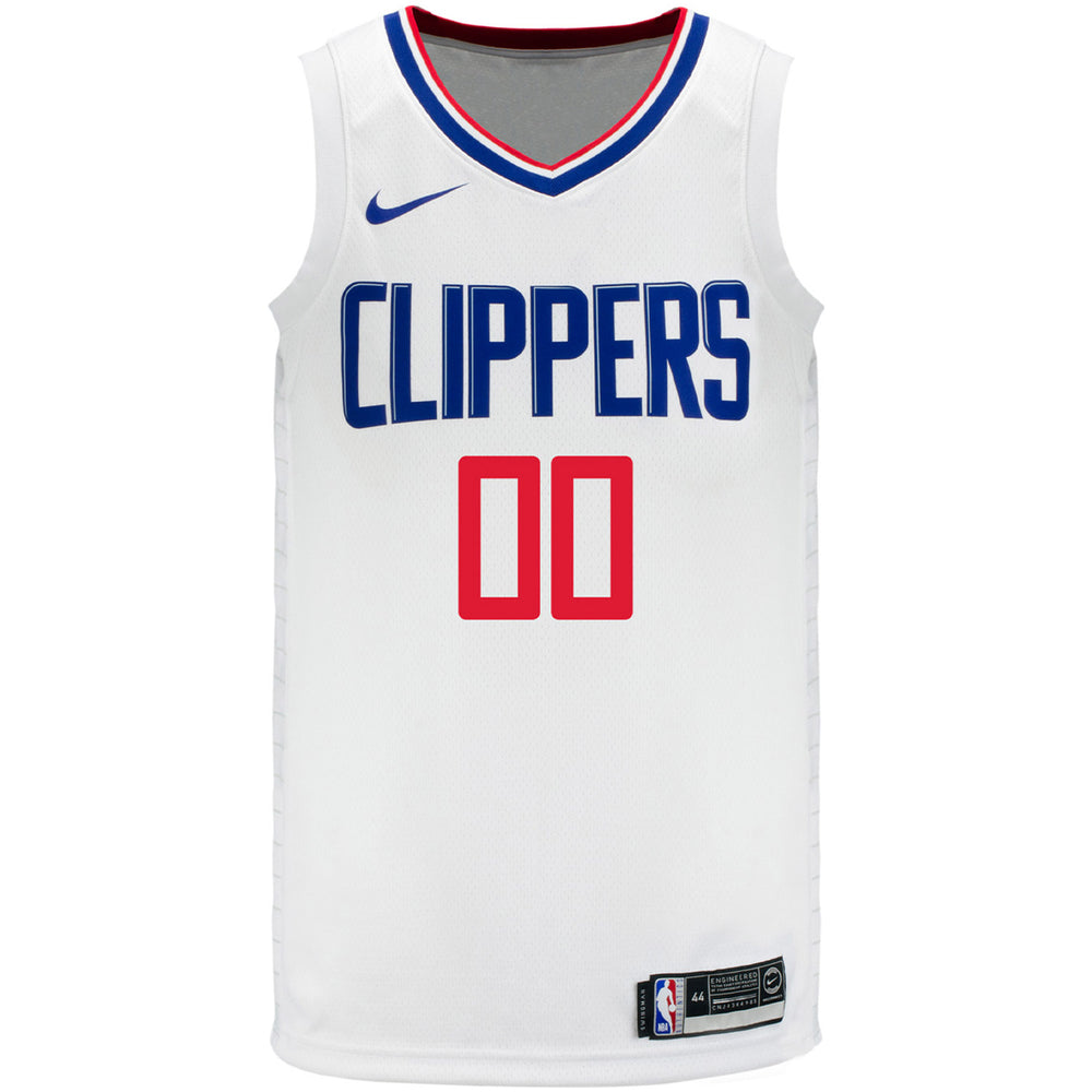 clippers icon jersey