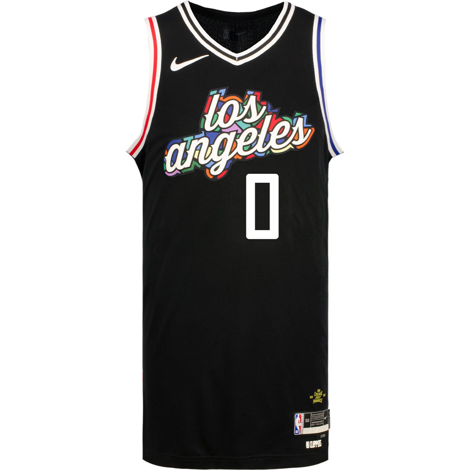 LA Clippers Jerseys & Gear.