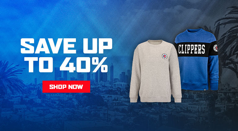 Save Up To 40% SHOP NOW