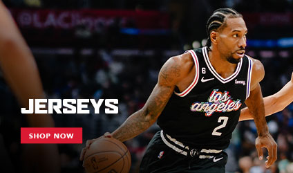 LA Clippers' Expanded Partnership With Honey Will Now Include Jersey Patches