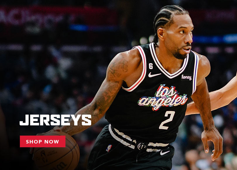 Nike Los Angeles Clippers NBA Fan Shop