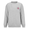 Ladies Oversize Crewneck by Ultra Game