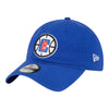 New Era Clippers 2023 Draft 9Twenty Adjustable Hat