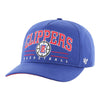 Clippers '47 Brand Roscoe Hitch Snap Hat