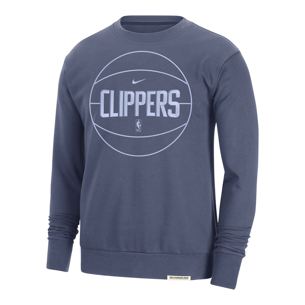 Official LA Clippers Hoodies & Sweatshirts