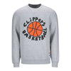 2023-24 LA Clippers CITY EDITION Crewneck Sweatshirt