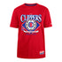 Clippers New Era Retro Diamond T-Shirt - Front View