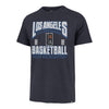 2023-24 LA Clippers CITY EDITION '47 Brand Franklin T-Shirt