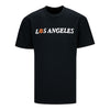 2023-24 LA Clippers CITY EDITION Capsule T-Shirt