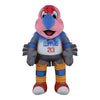 LA Clippers Mascot Plush - Front View