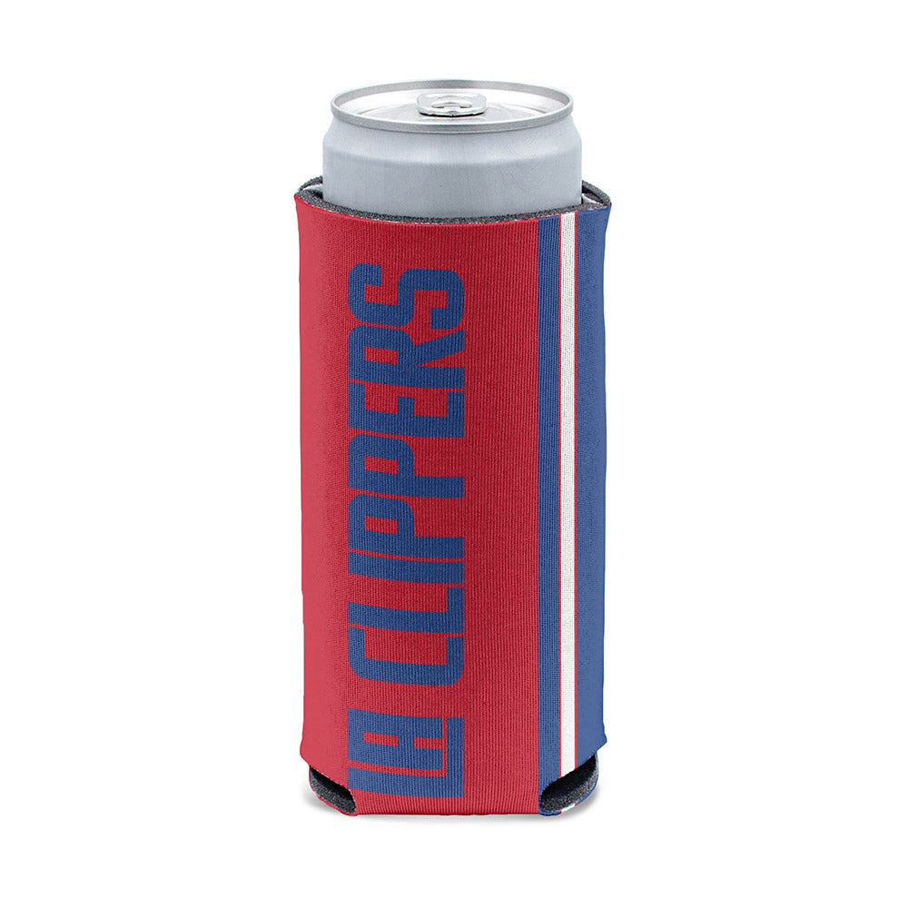 Any Message Personalized Slim Can Cooler
