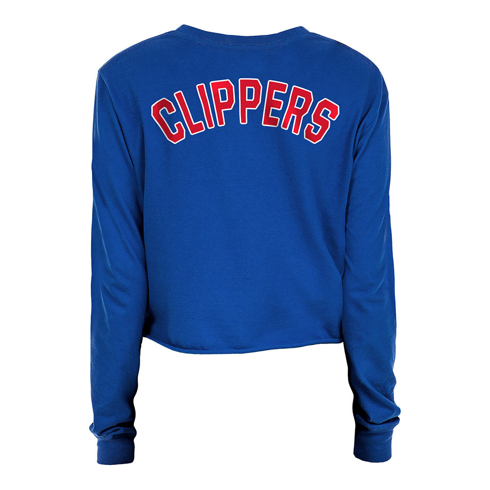 La Clippers Girls New Era Clippers T-Shirt