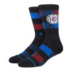 Clippers Stance Cryptic Socks