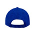 Shadow Tech 9FORTY Adjustable Hat In Blue - Back View