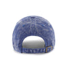 Gamut Cleanup Hat In Blue - Back View