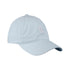 Adjustable Light Blue Hat