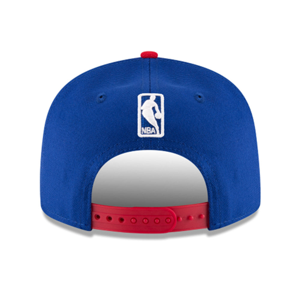 leg uit Tegen de wil Wegenbouwproces New Era Clippers Two Tone 9FIFTY Snapback Hat | Clippers Fan Shop