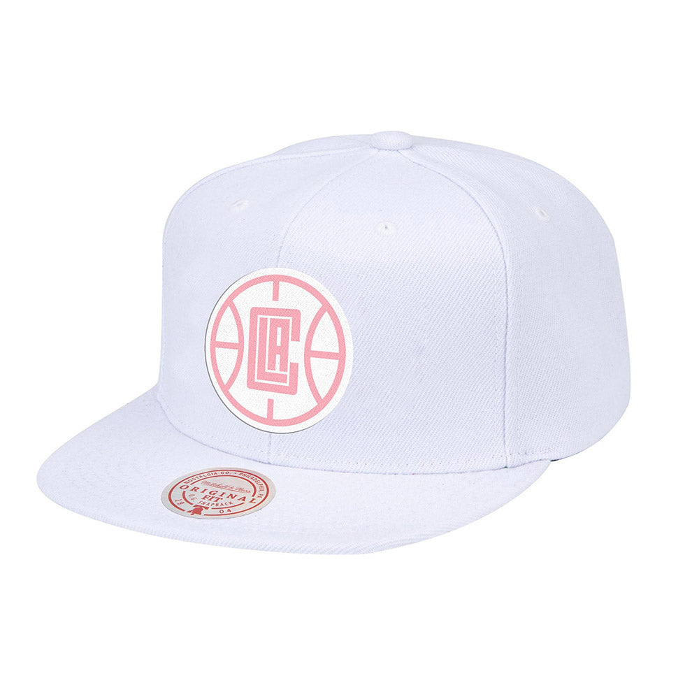 mitchell and ness la clippers