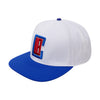 Pro Standard Clippers Snapback Hat