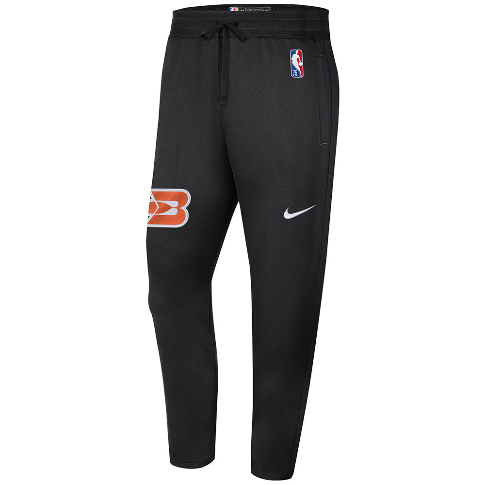 Nike Earned Edition Swingman Paul George La Clippers Jersey 2XL / Gray