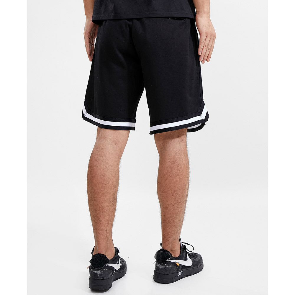 Embroidered Statement Short | Clippers Fan Shop