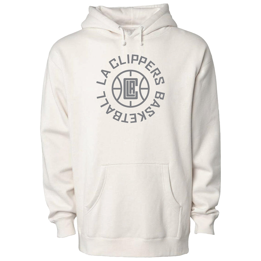 Lab Collection La Clippers Clippers x Crenshaw Skate Club Hoodie