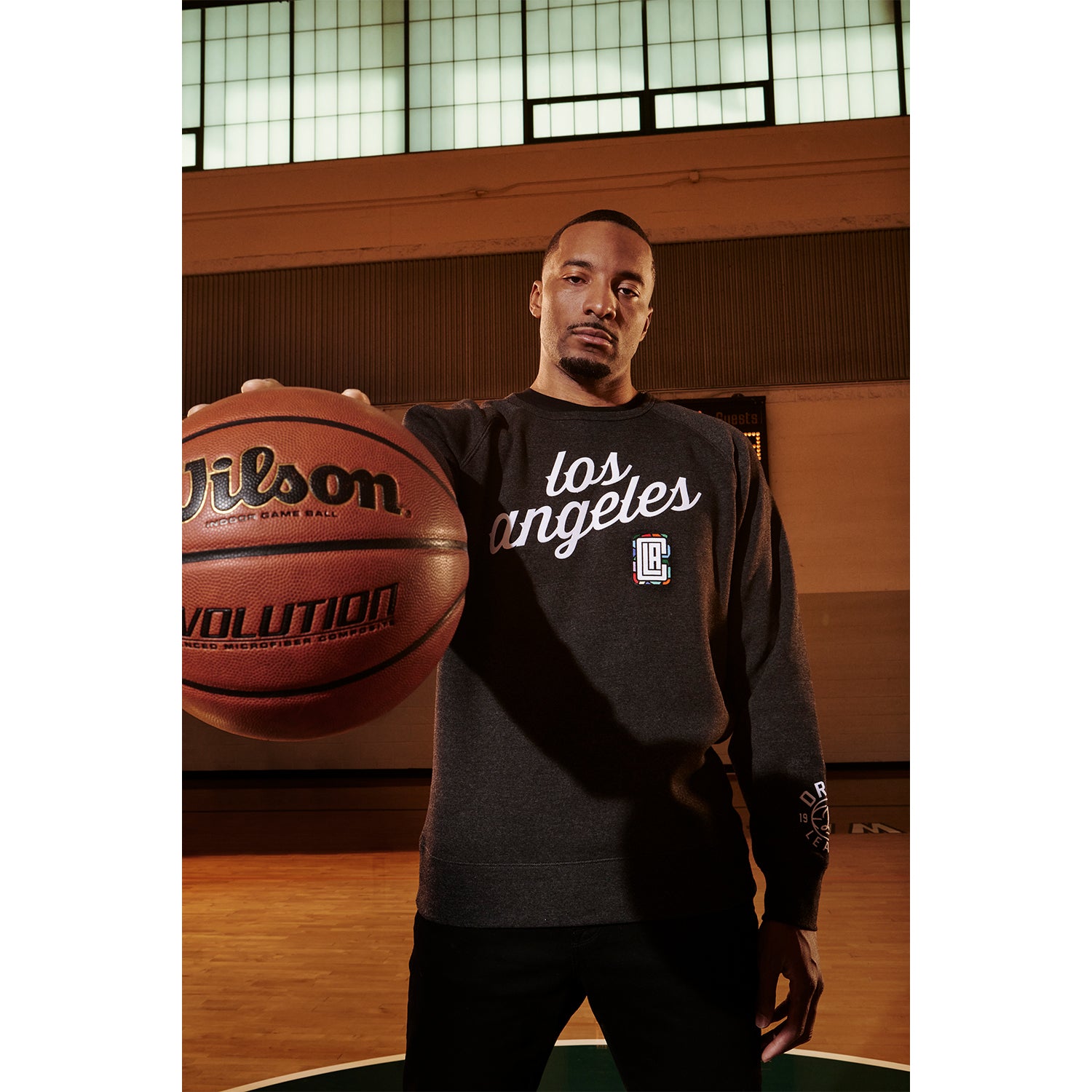 2022-23 Los Angeles Clippers City Edition Shirts, hoodie, sweater