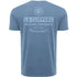 Unisex Coronado Burke Pocket T-Shirt