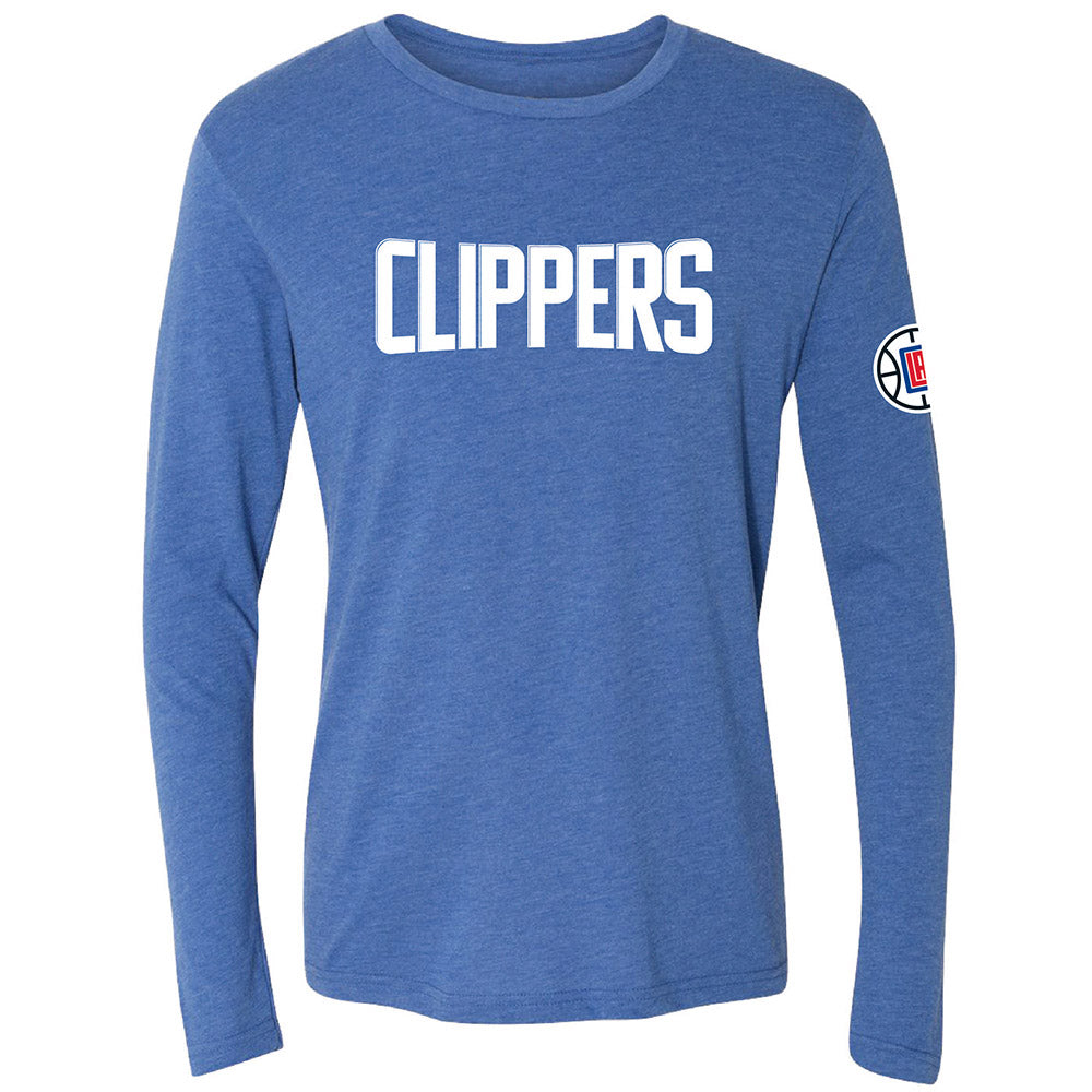 LA Clippers NBA Playoff Roster T Shirt - Clgtee