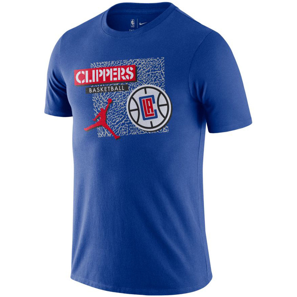 Statement T-Shirt by Jordan Brand | Clippers Fan Shop