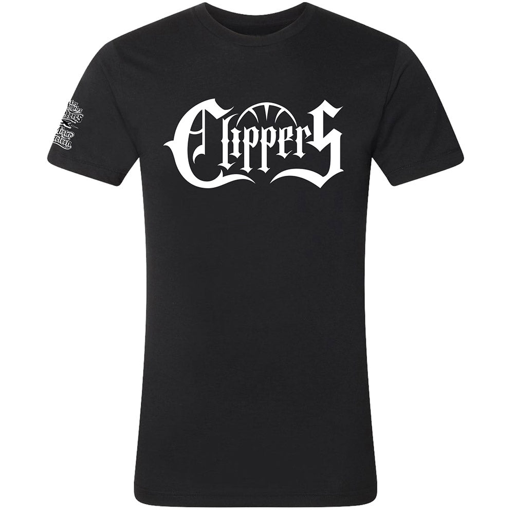 2020-21 City Edition | Clippers Fan Shop
