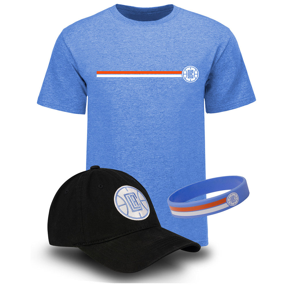 Blue | Clippers Fan Shop