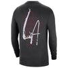 Clippers Max90 Long Sleeve T-Shirt by Nike