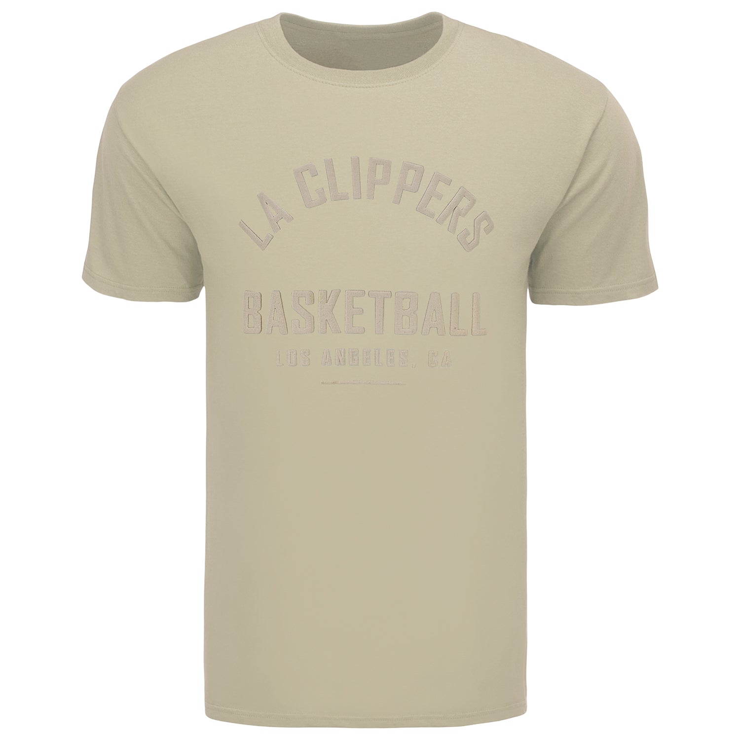 clippers basketball t shirt