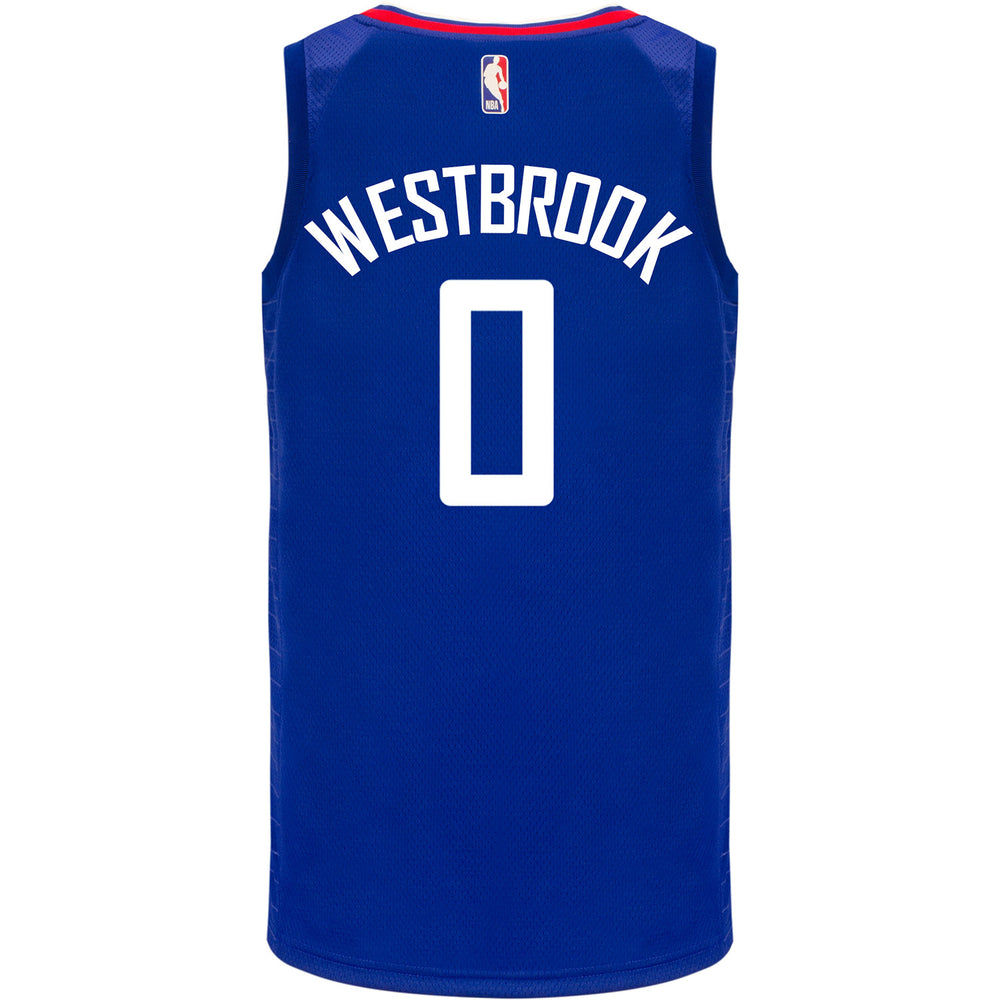 NBA Store - Shop the L.A. Clippers Nike NBA Earned Edition Uniform! 🛒