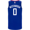Russell Westbrook Nike Icon Swingman Jersey