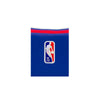 Kawhi Leonard Nike Diamond Icon Swingman Jersey In Blue - Zoom View On Back NBA Logo