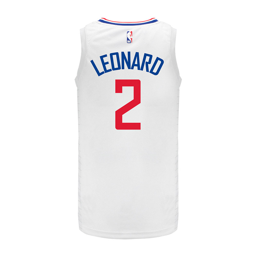  Nike Kawhi Leonard Los Angeles Clippers NBA Boys Youth