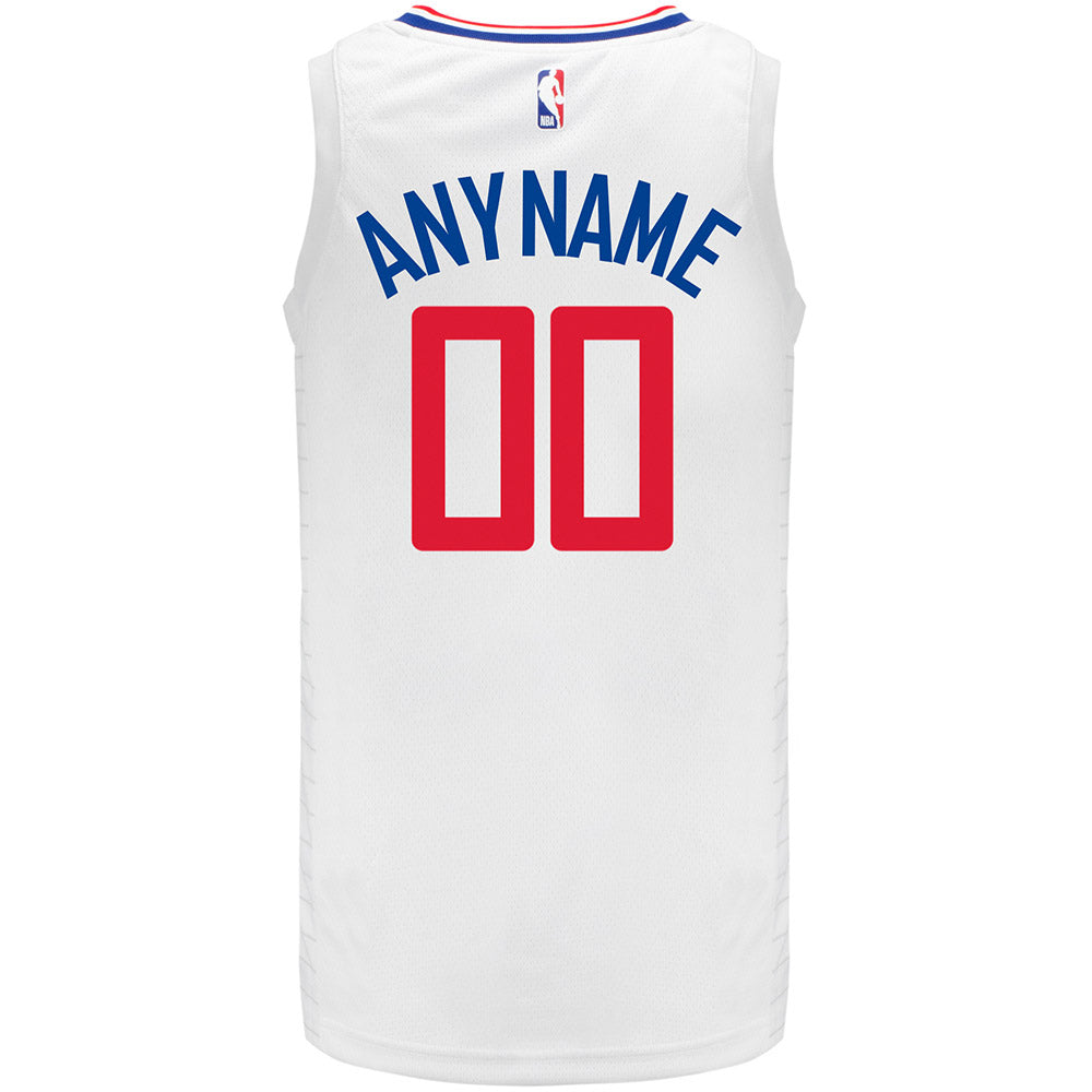 Clippers unveil new Statement Edition uniform for 2022-23