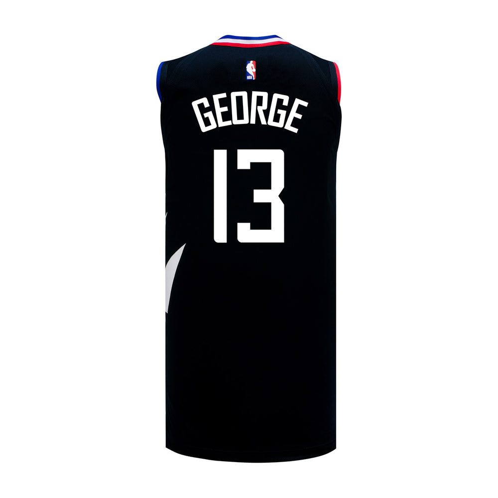 Clippers home jersey