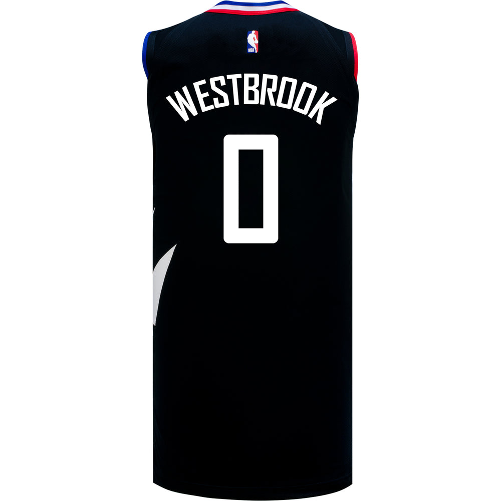Russell Westbrook Jerseys, Clothes & Gear.