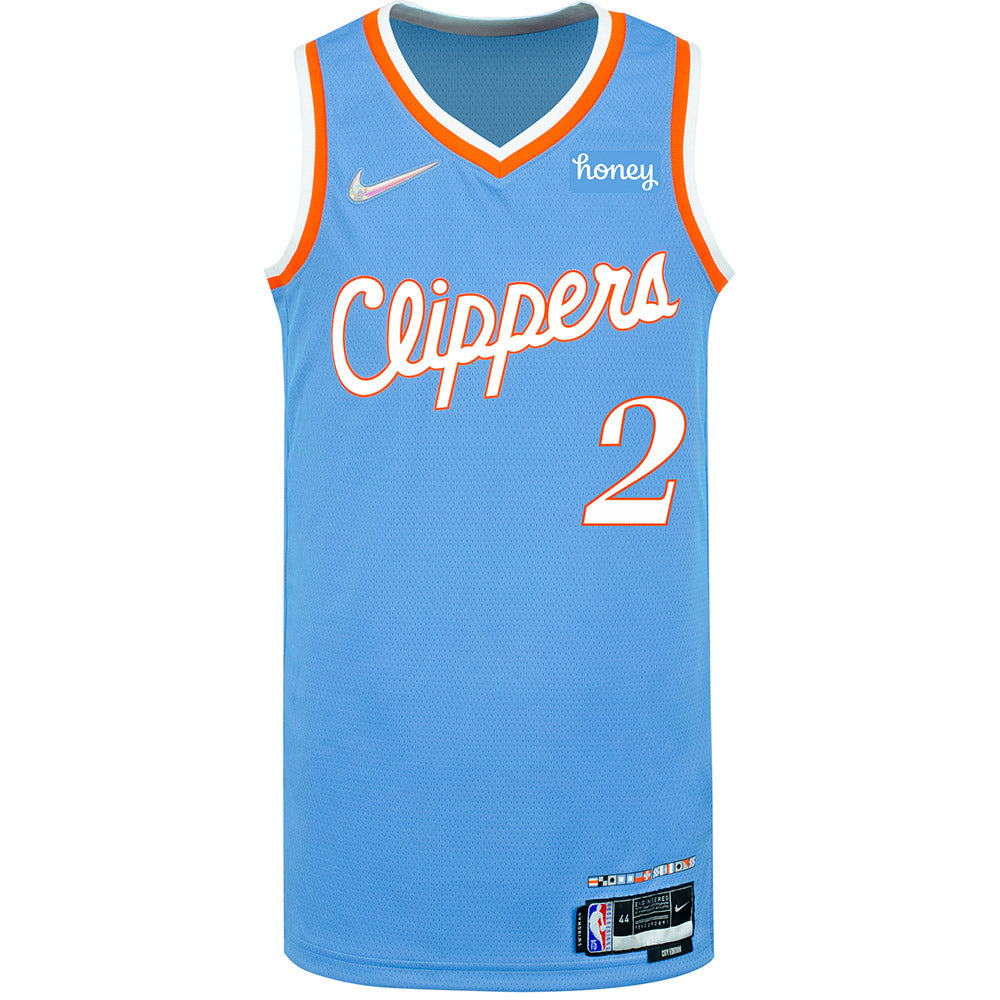 nba store clippers jersey