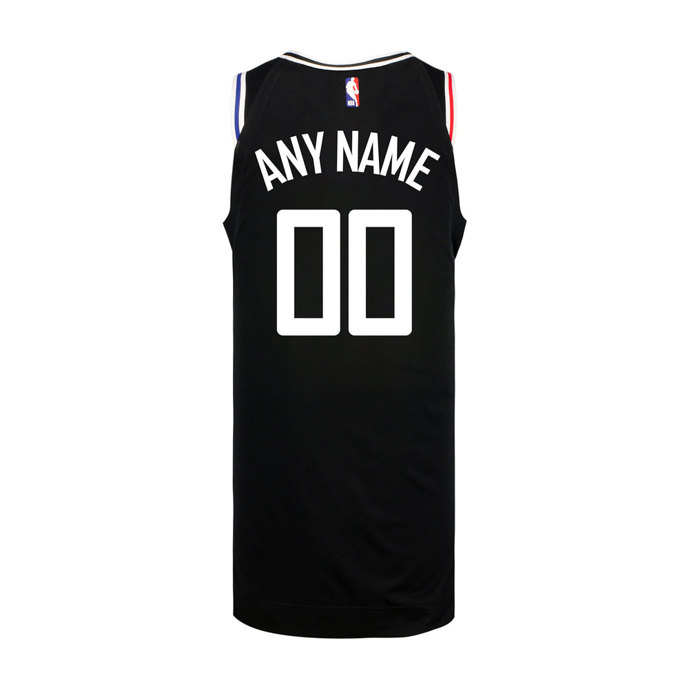 LA Clippers Debut Heritage Jersey - SI Kids: Sports News for Kids