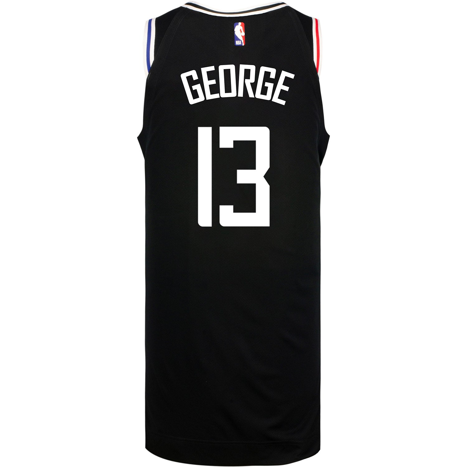 Paul George - Los Angeles Clippers - Game-Worn City Edition Jersey - Scored  Team-High 27 Points - 2022-23 NBA Season