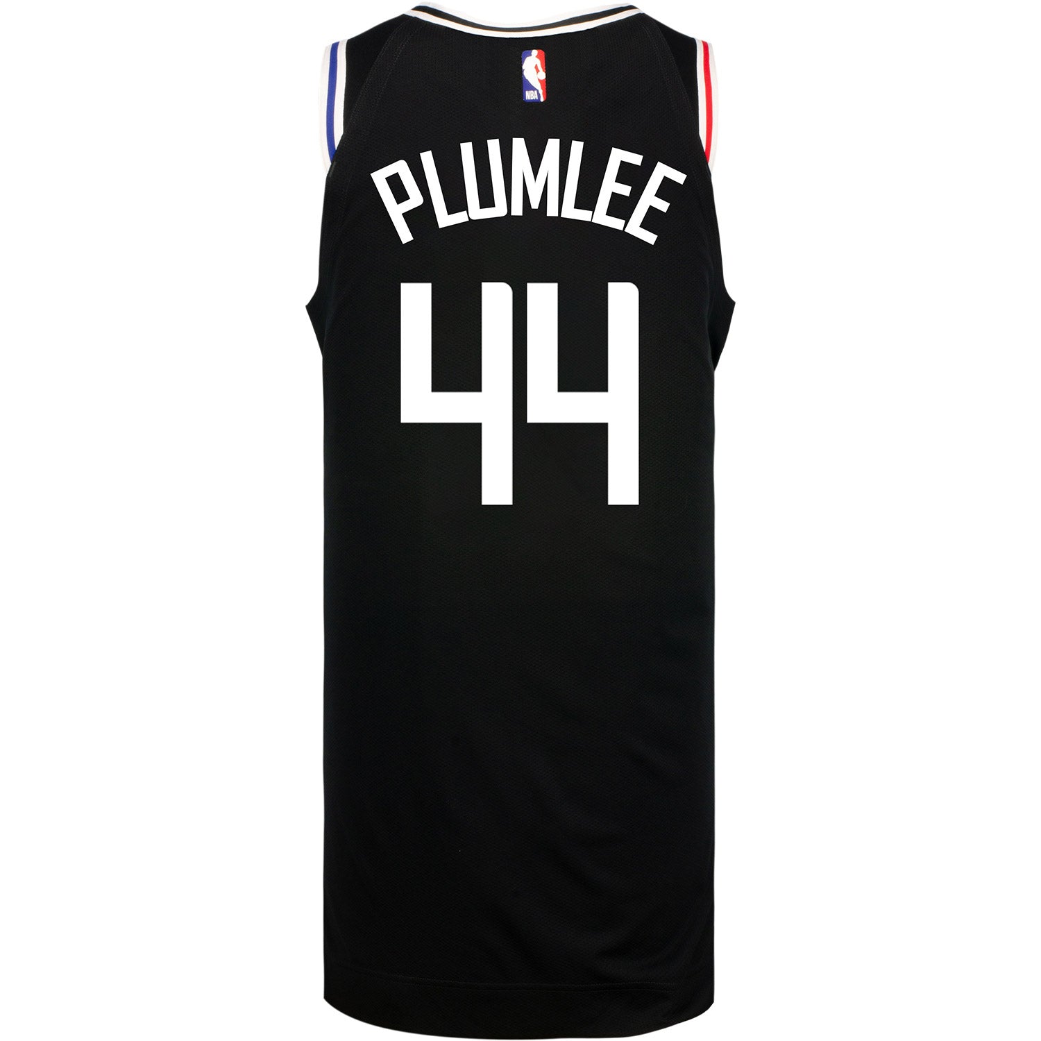 La Clippers 2022-23 La Clippers City Edition Mason Plumlee Nike Swingman Jersey